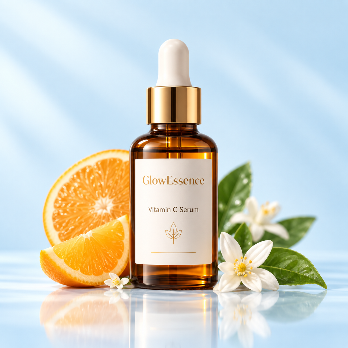 Sérum Éclat Vitamine C